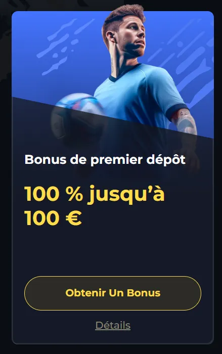 Sports bonuses at Boomerang Casino